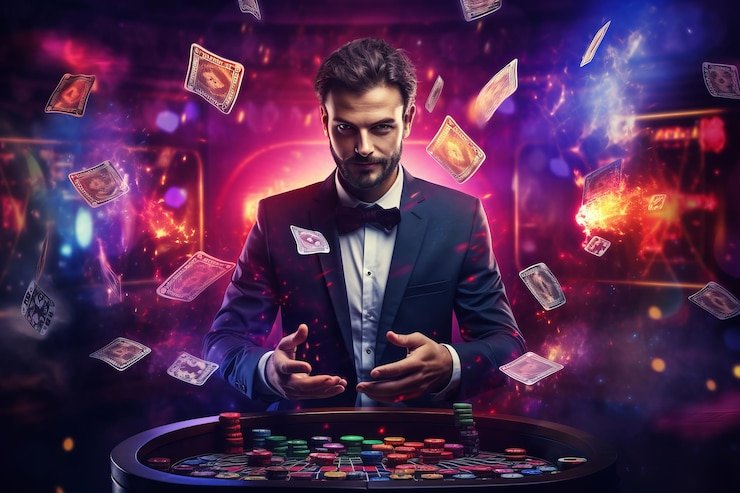 link dewatogel mobile casino platform on Android and iOS devices