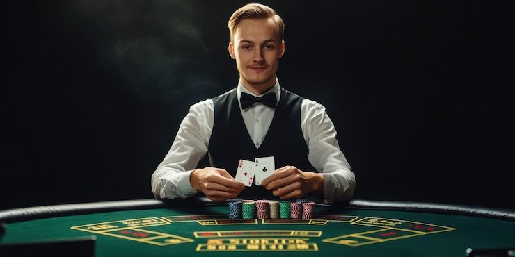 Mobile access Mobile app showing Blueprint Gaming slot selection and payment methods